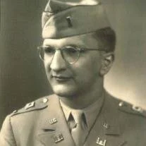 Walter P. Betley